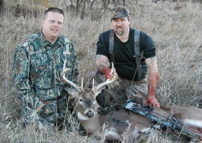 Nebraska Hunting