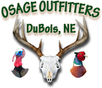 Osage Outfitters